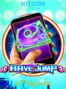 RaveJumpmobile