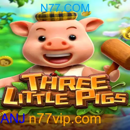 THREELITTLEPIGS